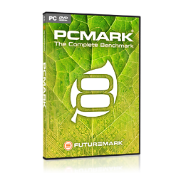 pcmark 8 - ins