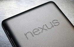 Google създаде Nexus 7 заедно с Asus, но новият модел на таблета може да бъде възложен на HTC