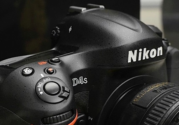 DSLR камерата Nikon D4s ще предложи възможност за запис на 4К видео