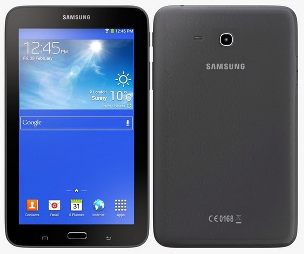 Galaxy Tab 3 7 Lite работи под управление на Android 4.2 Jelly Bean с пълен достъп до Google Play Store