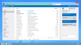 Skype вече е достъпен директно от Outlook.com чрез инсталиране като плъгин