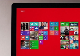Windows 8.1 Update внася желаните подобрения в интерфейса