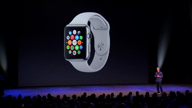 Слабите продажби на Apple Watch завлякоха целия пазар надолу