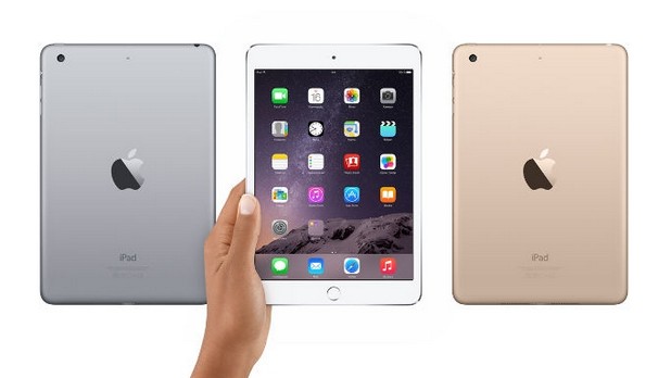 Очаква се скоро Apple да зарадва своите фенове с уголемен таблет iPad Air Plus