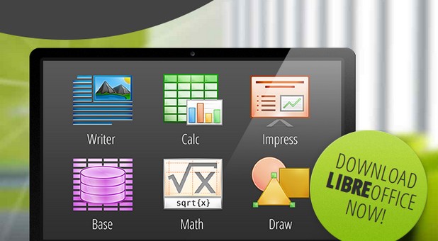 LibreOffice ще стане първият уеб-базиран пакет, който използва формата ODF по подразбиране