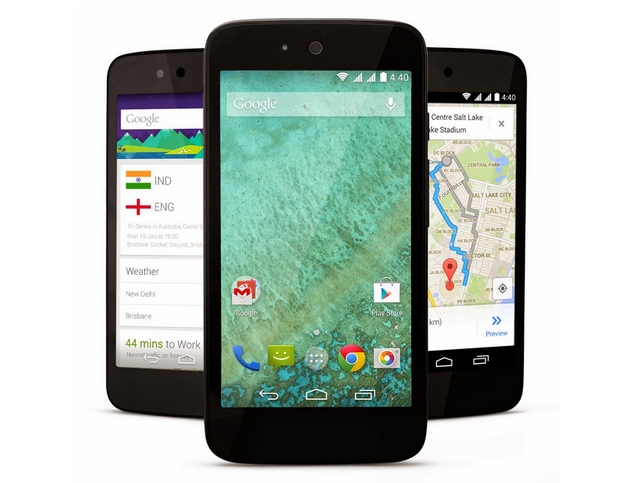 Потребителите в Индия и други развиващи се страни ще могат да сдобият с още по-евтини смартфони по програмата Android One