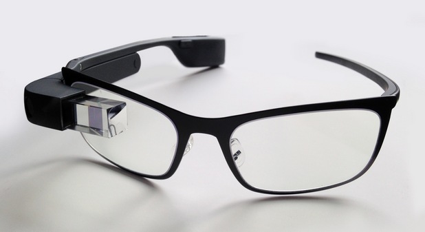 Новите очила Google Glass са предназначени за корпоративни потребители и за фитнес