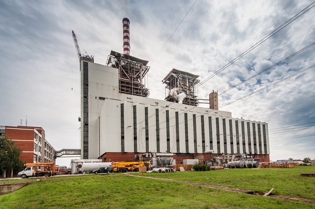 ТЕЦ Костолац е втората най-голяма топлоелектрическа централа в Сърбия 