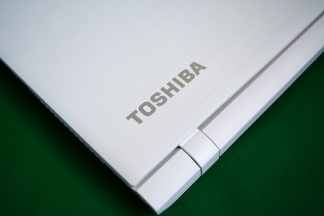 Подкрепена от Foxconn компанията има шансове на пазараБрандът Toshiba е