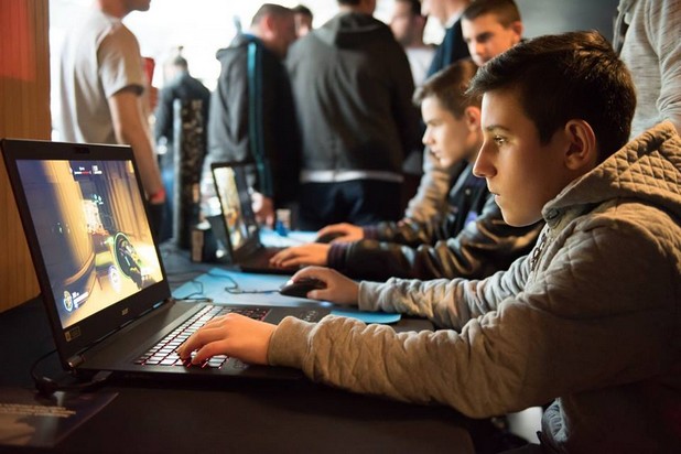 Ноутбуците Predator очаквано привлякоха огромен интерес сред малките геймъри