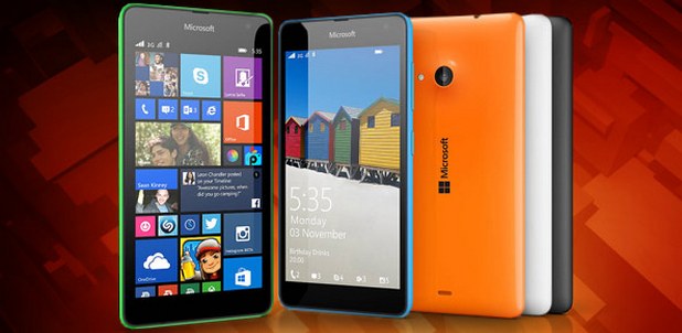 11 модела на смартфона Lumia ще могат да се обновят до Windows 10 Mobile  към средата на дакември