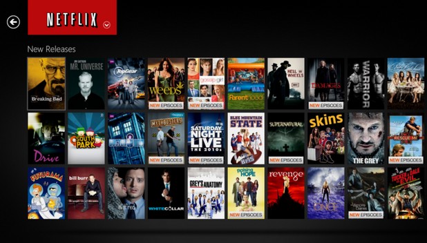 Абонатите на Netflix ще загубят възможността за достъп до услугата през прокси 