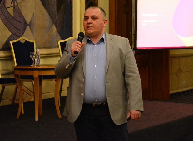 Очаква се въвеждането на VoLTE да се превърне в основното предимство на мобилните оператори, заяви Красимир Петров