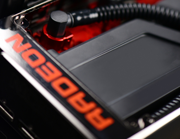 Корпоративните потребители на графични карти Radeon Pro ще могат да разчитат на редовни ъпдейти и инженерна поддръжка от AMD