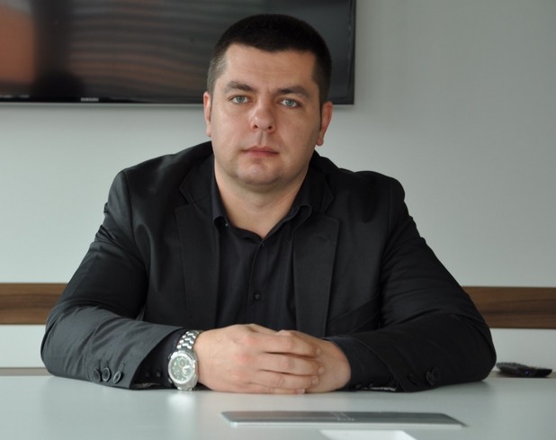Стефан Карагяуров ще ръководи пряко оперативната дейност на Софика Груп