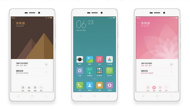 XiaoMi Redmi 3 Pro предлага отлични характеристики за цената си от $189,89