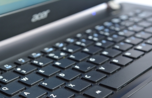 Acer ще даде тласък на платформата Remix OS с първия си ноутбук под нейно управление