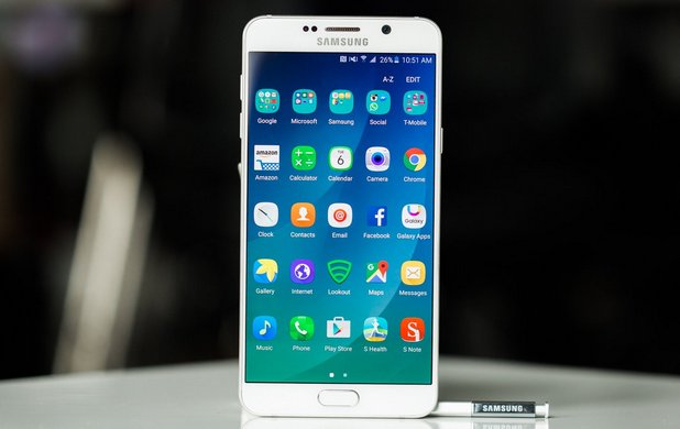 Смартфоните на Samsung са най-продавани на пазара в САЩ, по данни на Kantar Worldpanel