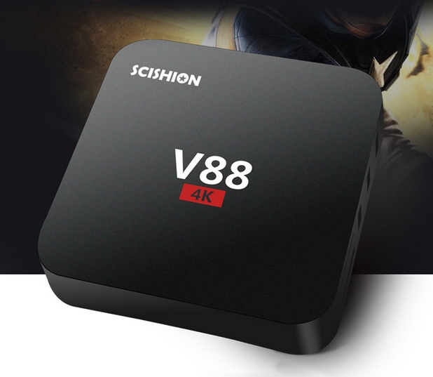 SCISHION V88 TV Box
