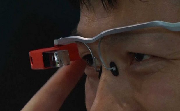 Очилата Cool Glass на Alto Tech засега се продават само на китайския пазар, но догодина ще излее и в Европа