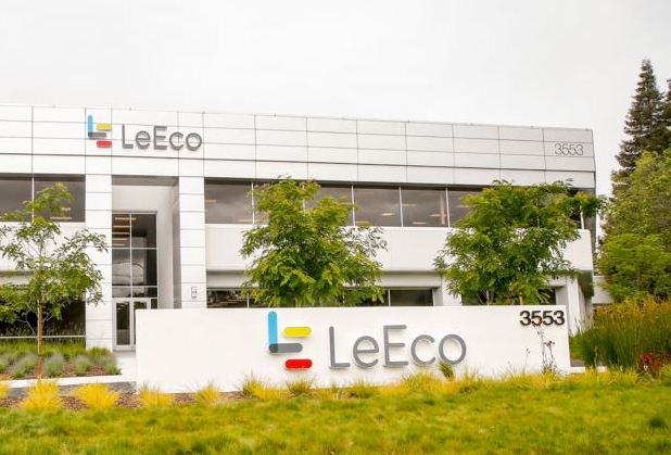 Американският производител на телевизори преминава в ръцете на мощния холдинг LeEco от Китай