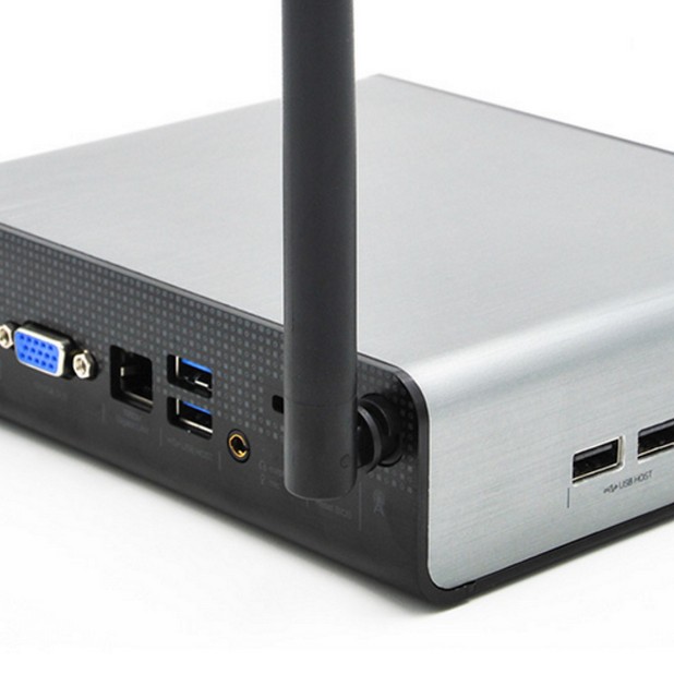 MeLE PCG61 – мини компютър в няколко конфигурации – TechNews.bg