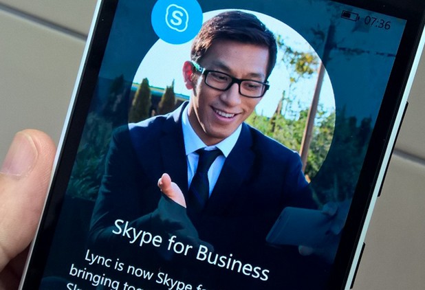 Потребителите на Windows Phone вече не могат да си свалят Skype от онлайн магазина Windows Store