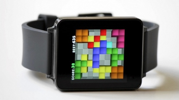 Смарт часовник, предназначен за геймъри, ще покаже Acer на изложението IFA 2016