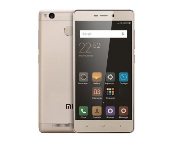 Xiaomi Redmi 3S – достъпен Android смартфон от среден клас | TechNews.bg
