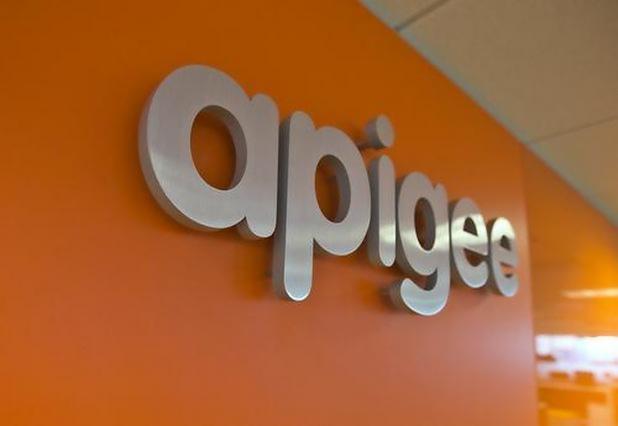 Google възнамерява да използва софтуера на Apigee в своите облачни услуги