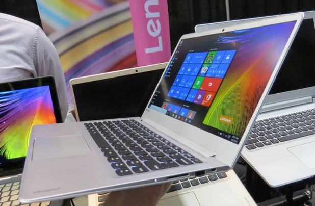 Някои от ноутбуците на Lenovo възпрепятстват инсталирането на Linux
