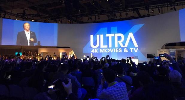 Услугата на Sony за стрийминг на 4К филми ще стане достъпна и на персонални компютри