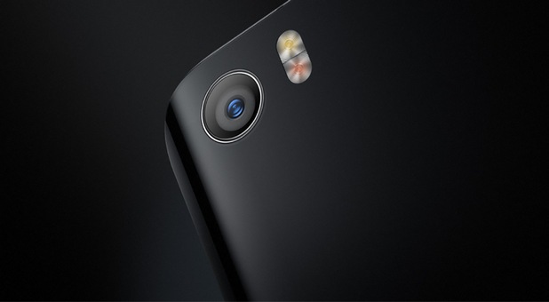 Основната камера на XiaoMi Mi5 използва сензор Sony IMX298