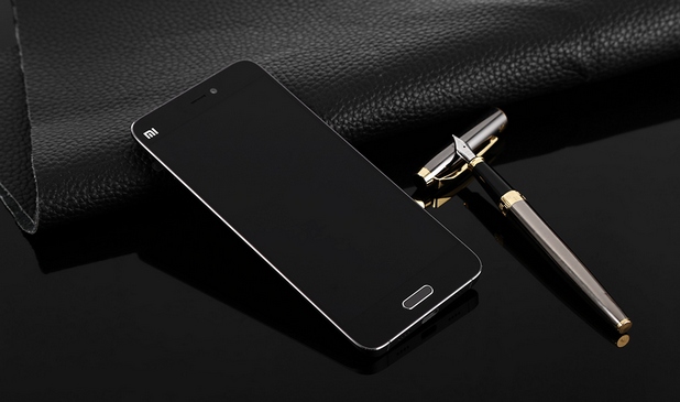 XiaoMi Mi5 е класен смартфон със скенер на пръстови отпечатъци, NFC и поддръжка на 4G