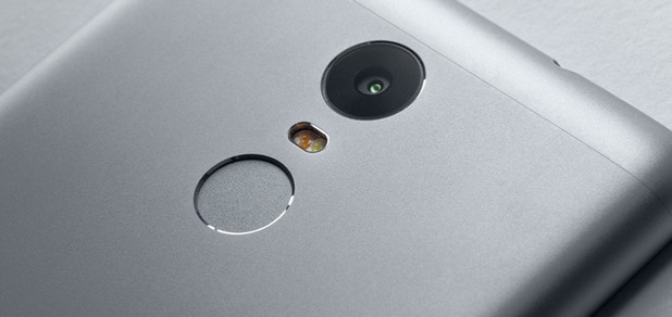 Основната камера на Xiaomi Redmi Note 3 Pro има резолюция 16MP и обхват 78 градуса