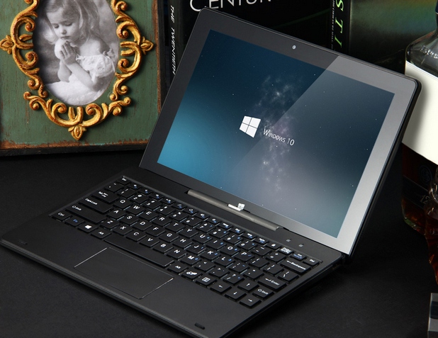 PIPO W1S Tablet PC има отличен екран с резолюция 1920х1200 пиксела