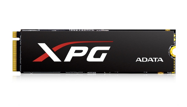 XPG SX8000 ще се предлага в няколко разновидности - 128GB, 256GB, 512GB и 1TB