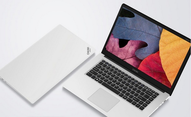 CHUWI LapBook е елегантен ноутбук под Windows 10 за работа и развлечение