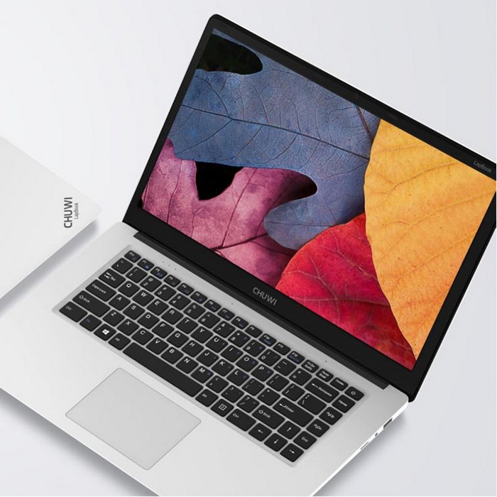 CHUWI LapBook – достъпен ноутбук под управление на Windows 10 – TechNews.bg