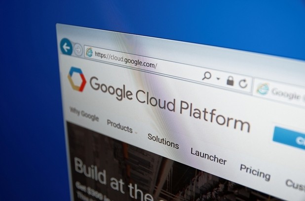 В последните месеци облачната платформа на Google привлече няколко големи клиенти, вкл. Spotify и Home Depot