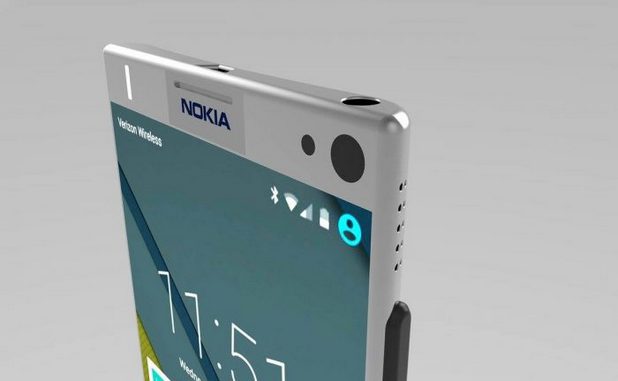 Брандът Nokia се очаква отново на пазара за смартфони с агресивни цени