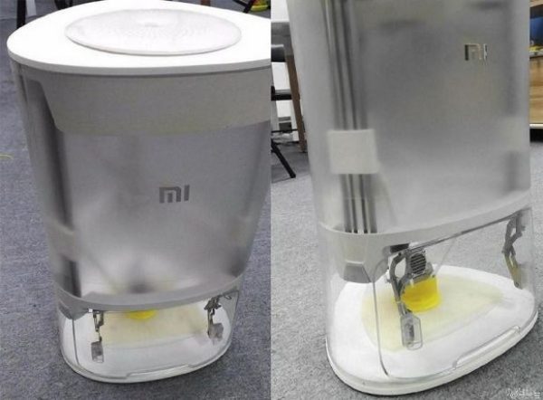 Xiaomi подготвя собствен 3D принтер | TechNews.bg