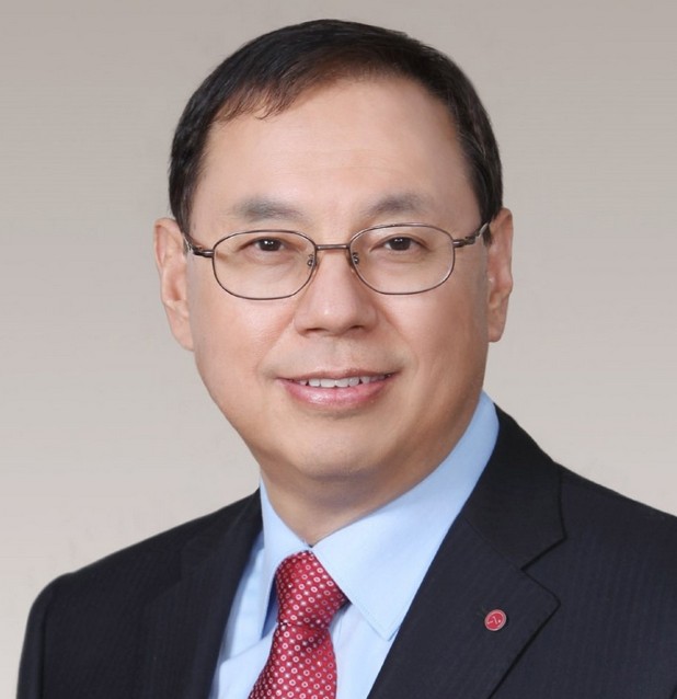 Джо Сеонг-джин ще поеме нови отговорности във всички бизнес звена на корейския гигант LG
