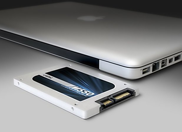 Доставките на потребителски SSD за ноутбуци и настолни компютри възлизат на 32,3 млн. броя в периода юли-септември