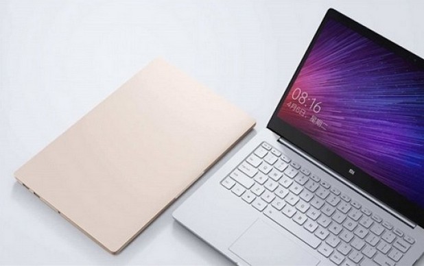 Xiaomi Mi Notebook скоро ще се сдобие със значително подобрен Pro наследник