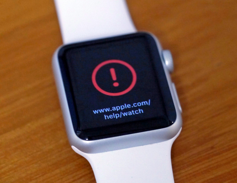 MicroLED екраните ще се използват в смарт часовниците Apple WatchApple