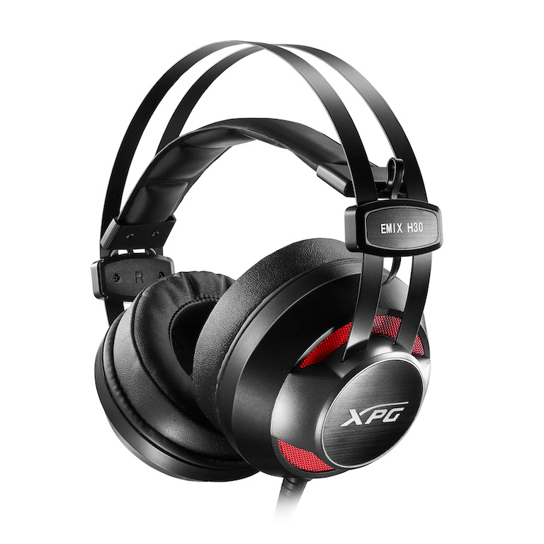 Новите предложения са насочени основно към геймъритеАудио слушалките EMIX H30