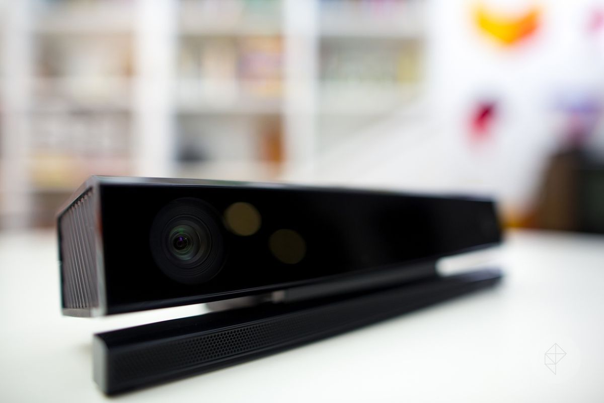 Ще продължи да поддържа потребителите на устройствотоИдеите заложени в Kinect
