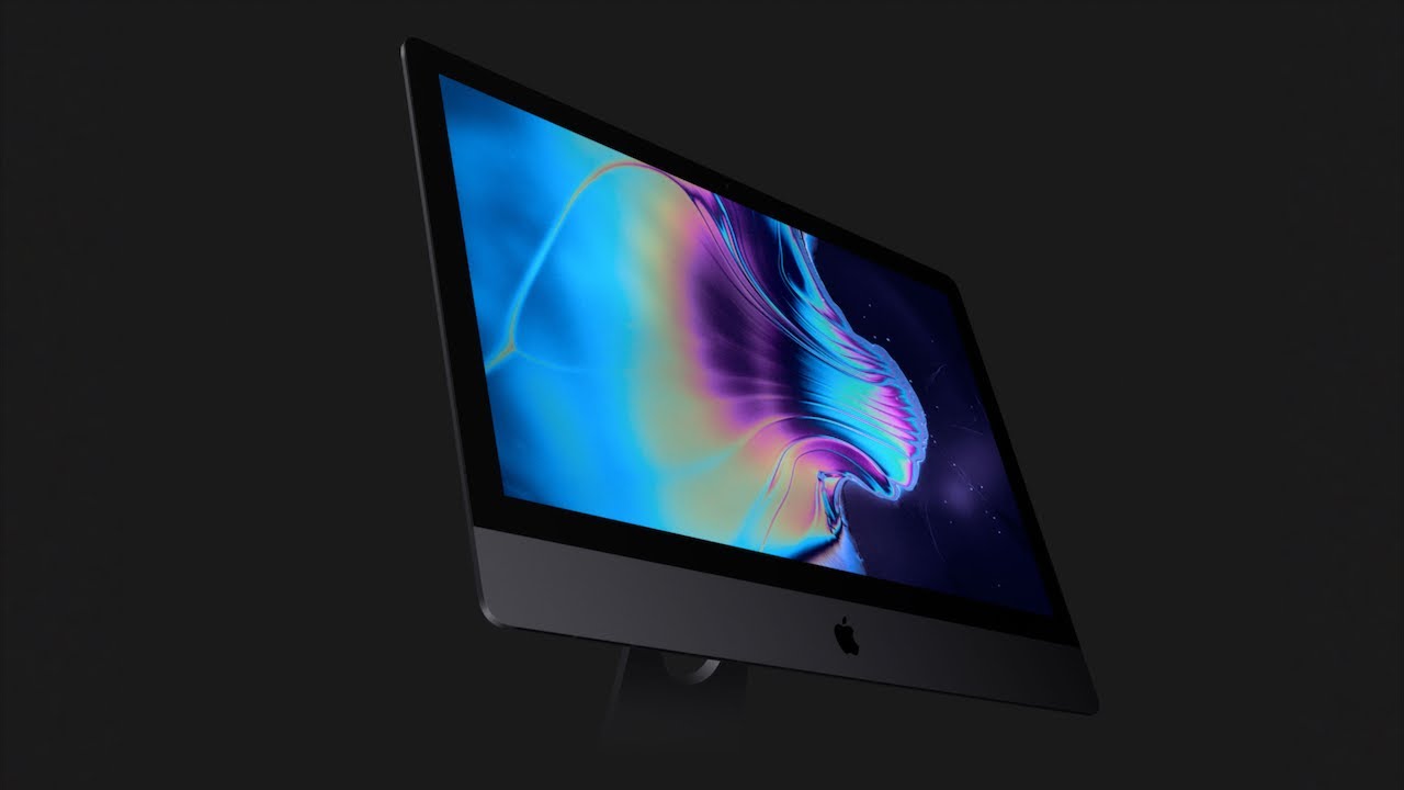 Системата в моноблока на Apple ще бъде постоянно включенаНовият iMac