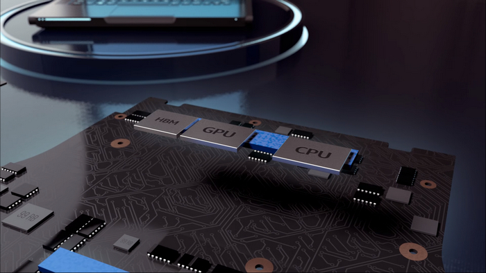 Това твърди Intel за новите си Core чипове от осмо